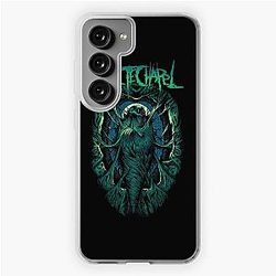Whitechapel Abstract Samsung Galaxy Soft Case