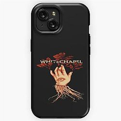 best selling of whitechapel iPhone Tough Case