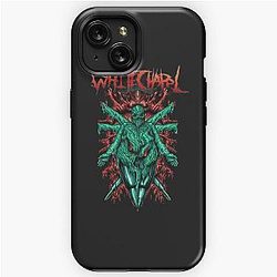 Whitechapel best selling iPhone Tough Case