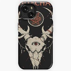 Big discount of Whitechapel  iPhone Tough Case