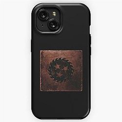 Whitechapel Whitechapel Album Cover iPhone Tough Case