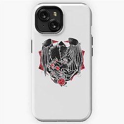 whitechapel For Fans iPhone Tough Case