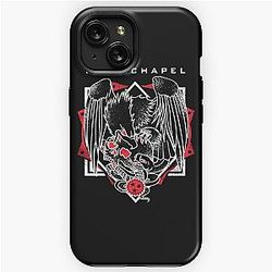 Cool Graphic Gift Best Selling Whitechapel Cute Gift iPhone Tough Case