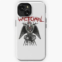 Day Gift Best Selling Of Whitechapel Great Model Cool Gift iPhone Tough Case