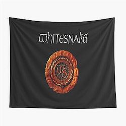 Whitesnake New Tapestry