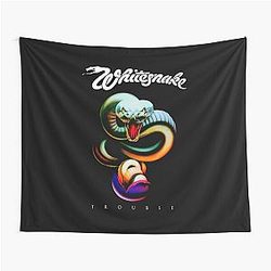 Whitesnake New Tapestry