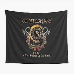 Whitesnake Tapestry
