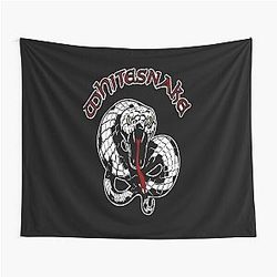 Whitesnake Tapestry