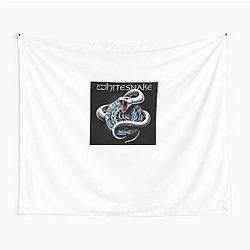 Rock Band vs White Snake Tapestry