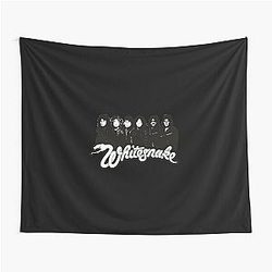 Whitesnake Esse Tapestry