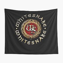 Whitesnake Tapestry