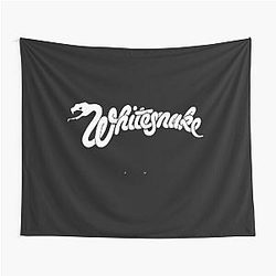 Whitesnake Tapestry