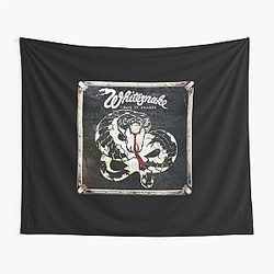 Whitesnake Tapestry
