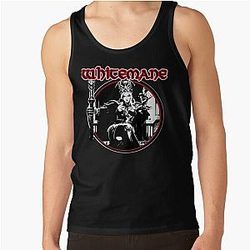 American Rock Band Whitesnake Top