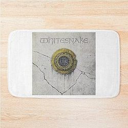 Whitesnake Cracked Wall There's a Gold Logo
