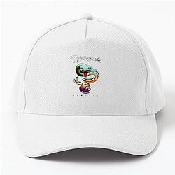Whitesnake New Baseball Cap