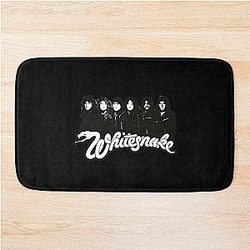 Whitesnake Esse Bath Mat