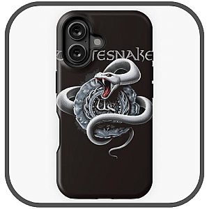 Whitesnake Cases