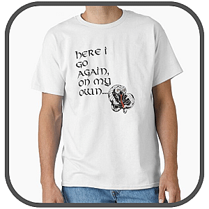 Whitesnake T-Shirts