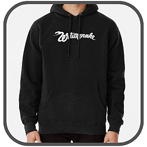 Whitesnake Hoodies