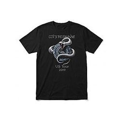 Hard Rock DTNK2805 Whitesnake T-Shirts