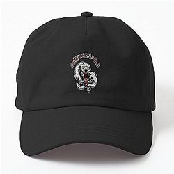 Whitesnake New Logo Dad Hat