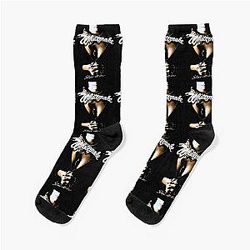 Whitesnake New Socks