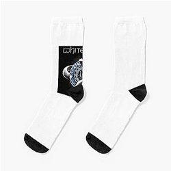 Rock Band vs WhiteSnake Socks
