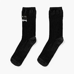 Whitesnake Esse Socks