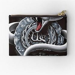 Whitesnake Band Logo Pouch