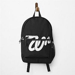Whitesnake Backpack