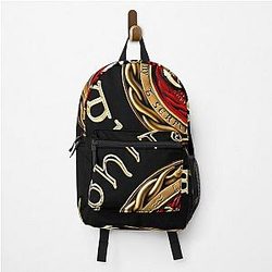Whitesnake Logo Bag