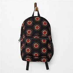 Whitesnake logo The old Whitesnake brand Whitesnake Backpack