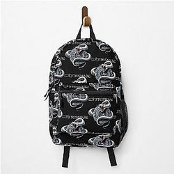Whitesnake Band Backpack