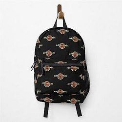 Whitesnake logo The old Whitesnake logo brand Whitesnake Backpack
