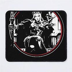American Whitesnake Music Rock Pad