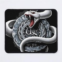 Whitesnake Band Mouse Pad