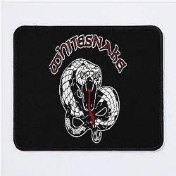 Whitesnake New Mouse Pad