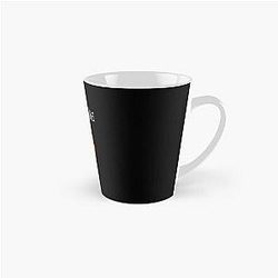 Whitesnake Tall Mug