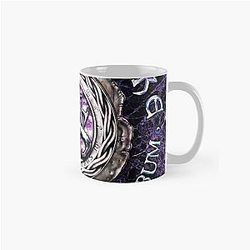 Whitesnake Purple Album Classic Mug