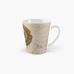 Whitesnake Tall Mug