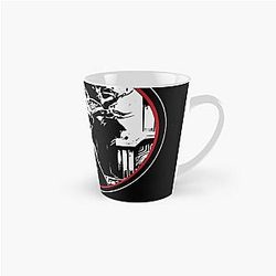 American Whitesnake Rock Mug