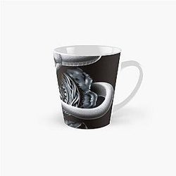 Whitesnake Band Logo Mug