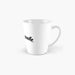 Whitesnake logo The old Whitesnake Logo Brand Tall Mug