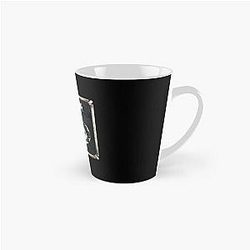 Whitesnake Logo Brand Tall Mug