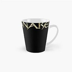 Whitesnake Old Logo Brand Mug