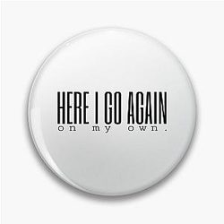 Here I Go Again - Whitesnake