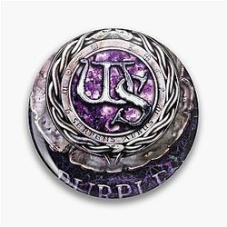 Whitesnake - The Purple Album