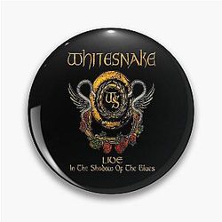 Whitesnake new logo
