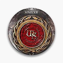 New Classic T-Shirts Whitesnake Pin